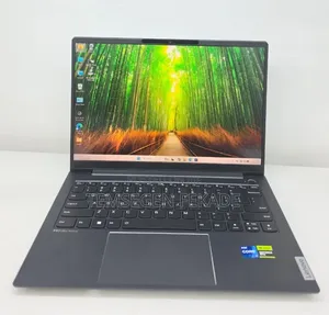 New Laptop Lenovo Thinkbook 14 16GB Intel Core i7 SSD 512GB