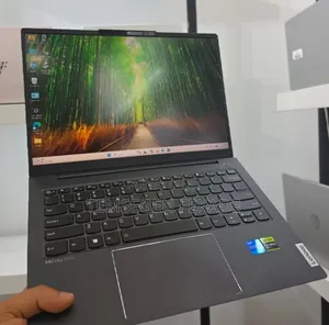 New Laptop Lenovo Thinkbook 14 16GB Intel Core i7 SSD 512GB