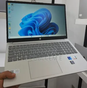 New Laptop HP 15 16GB Intel Core i7 SSD 512GB