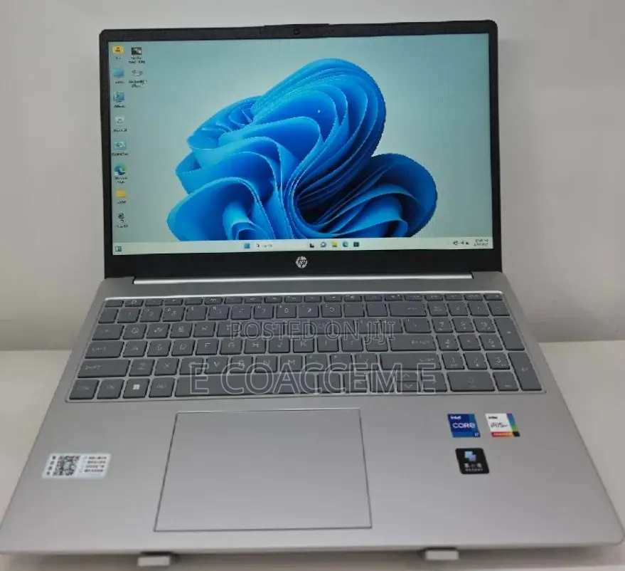 New Laptop HP 15 16GB Intel Core i7 SSD 512GB