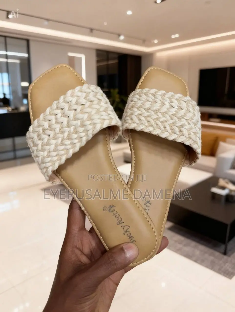 Flat Girls Shoes