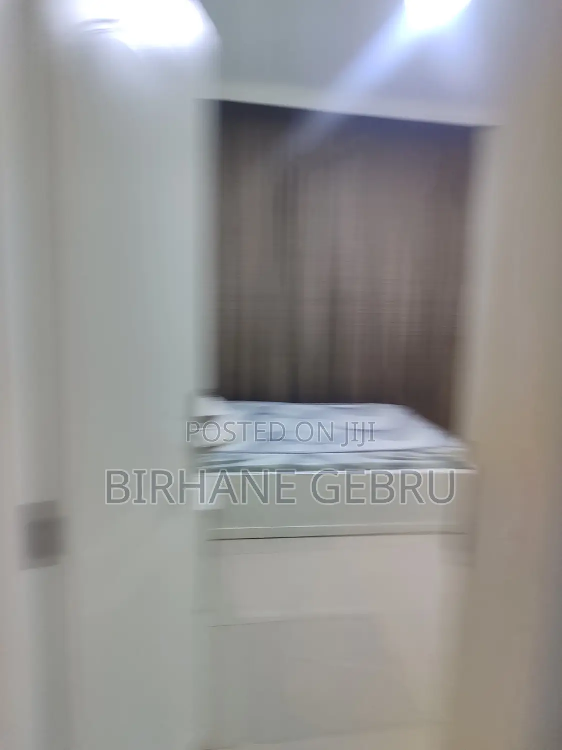 Furnished 3bdrm Apartment in Luxury  Fernished, Bole for rent