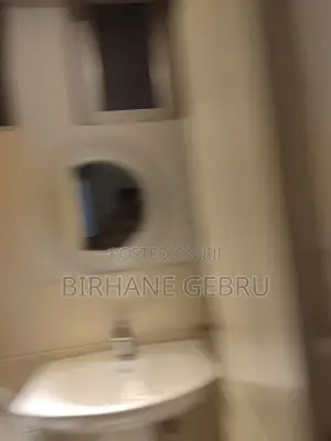 Furnished 3bdrm Apartment in Luxury  Fernished, Bole for rent