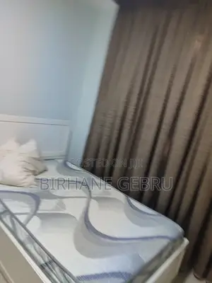 Furnished 3bdrm Apartment in Luxury  Fernished, Bole for rent