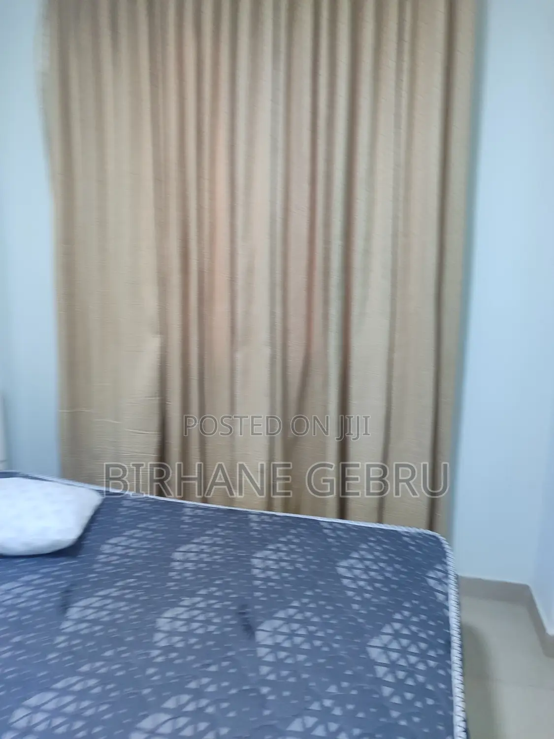 Furnished 3bdrm Apartment in Luxury  Fernished, Bole for rent
