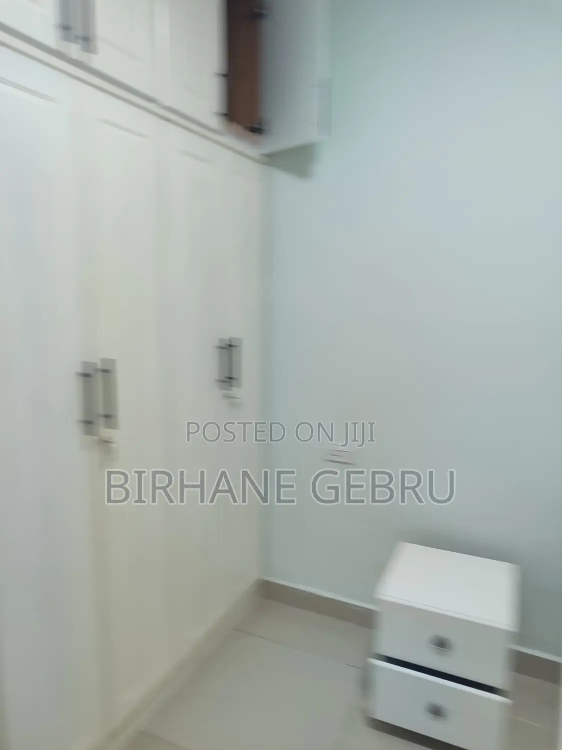 Furnished 3bdrm Apartment in Luxury  Fernished, Bole for rent