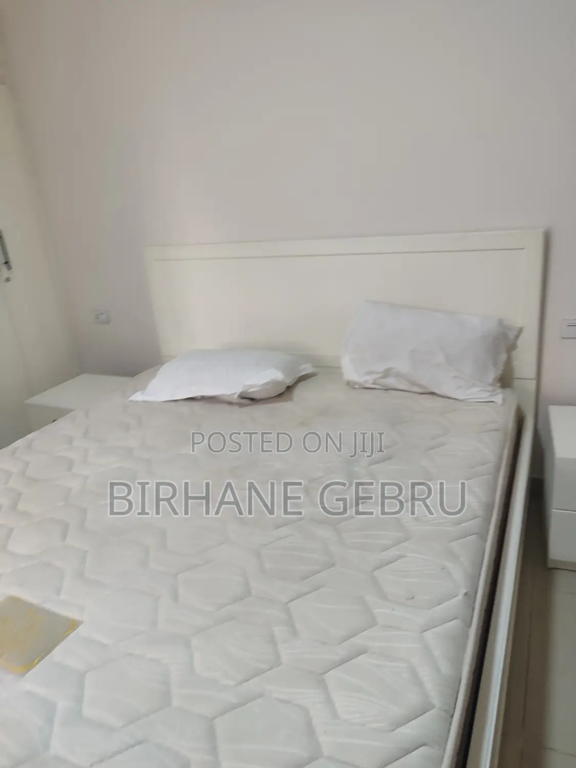 Furnished 3bdrm Apartment in Luxury  Fernished, Bole for rent