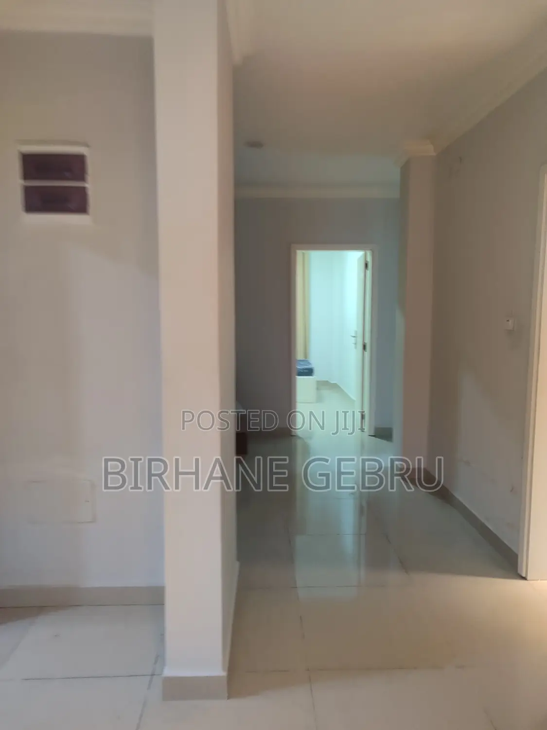Furnished 3bdrm Apartment in Luxury  Fernished, Bole for rent