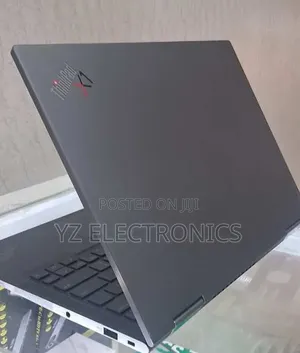 New Laptop Lenovo ThinkPad Yoga 16GB Intel Core i7 SSD 512GB