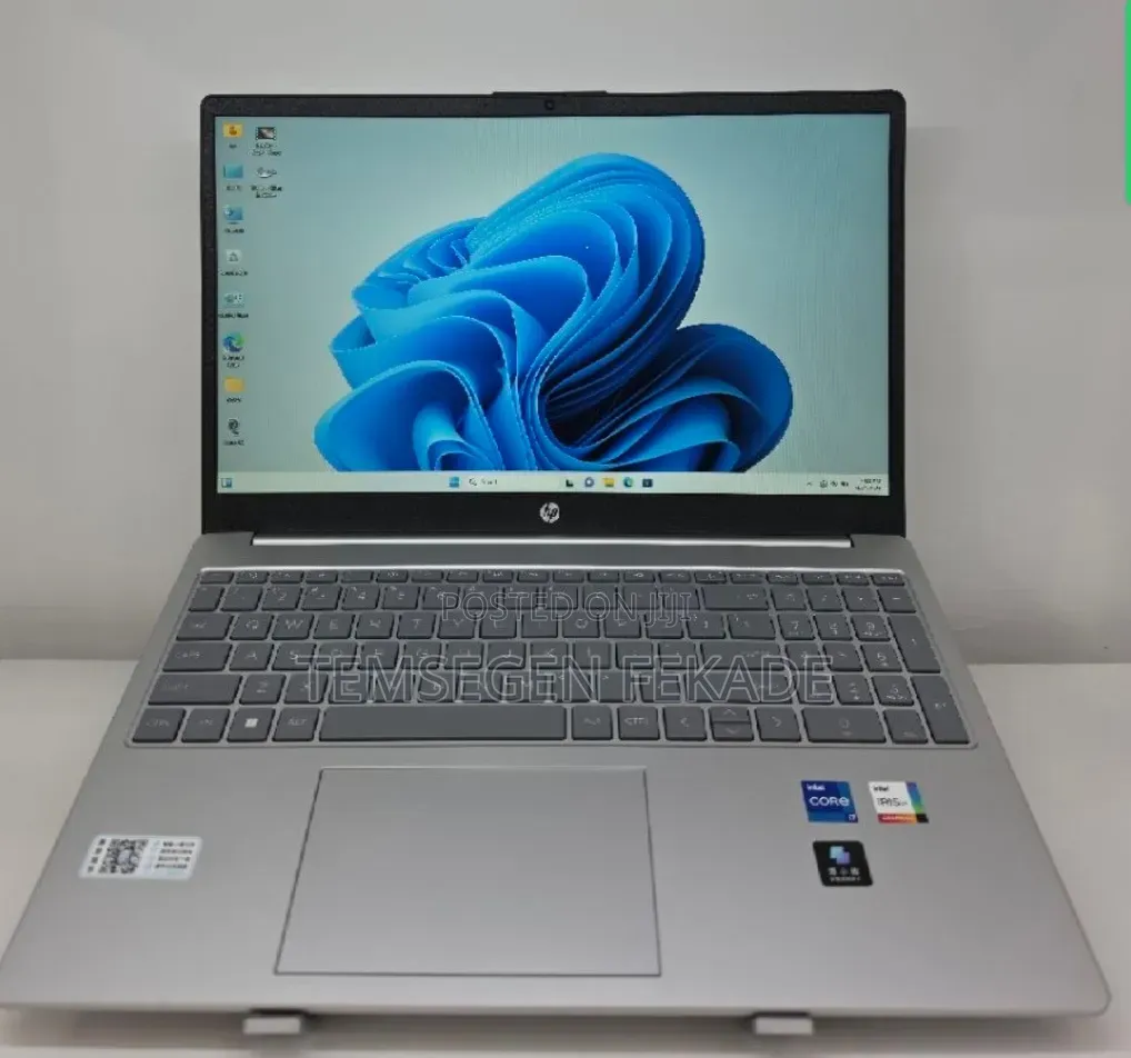 New Laptop HP Stream Notebook 16GB Intel Core i7 SSD 512GB
