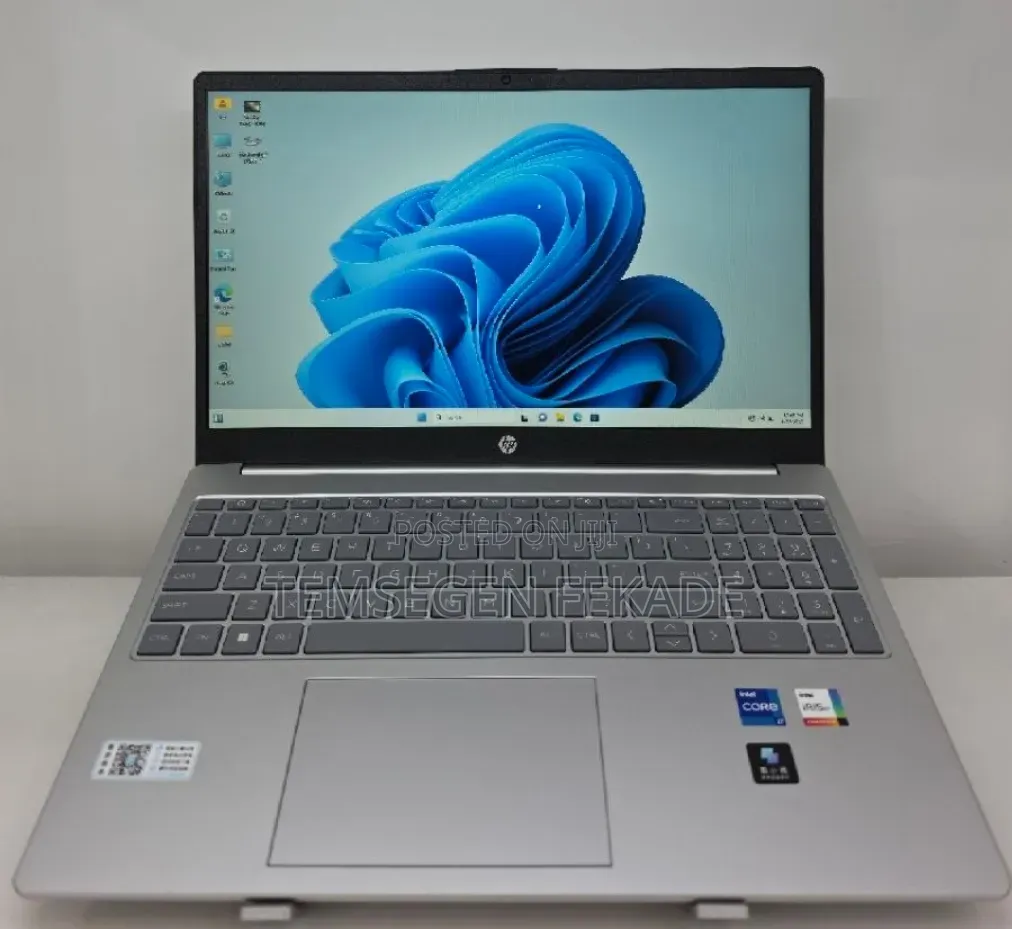 New Laptop HP Stream Notebook 16GB Intel Core i7 SSD 512GB
