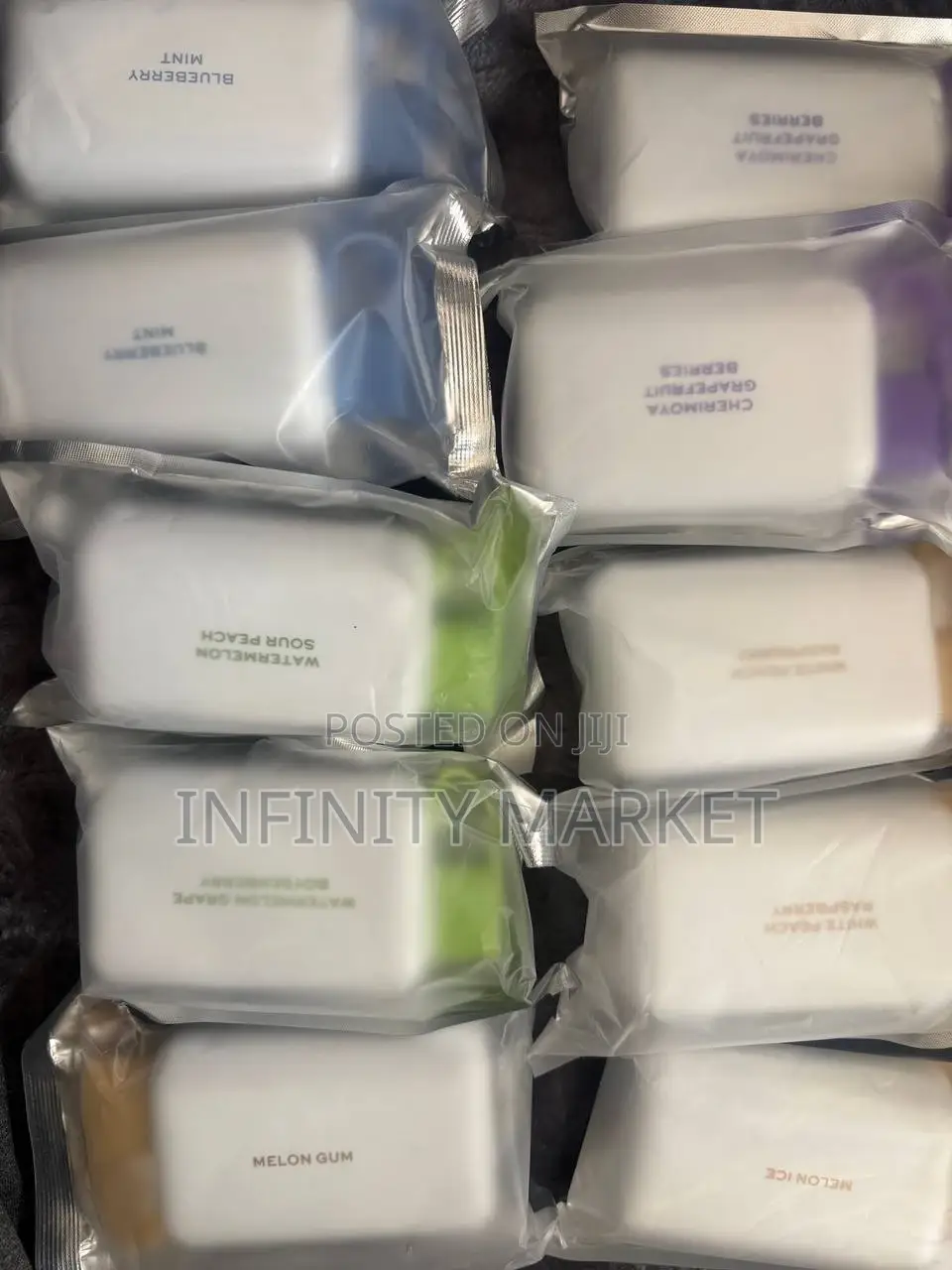 Vape 40kpuff