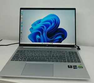 New Laptop HP Pavilion 15 16GB Intel Core i7 SSD 1T