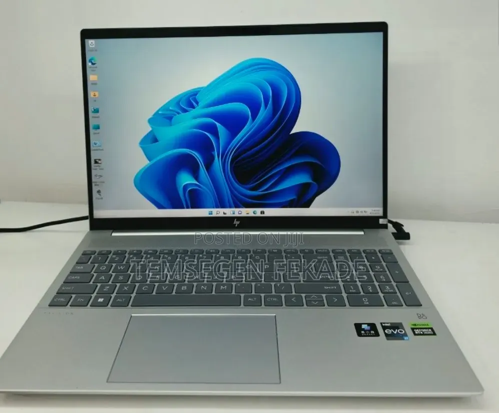New Laptop HP Pavilion 15 16GB Intel Core i7 SSD 1T