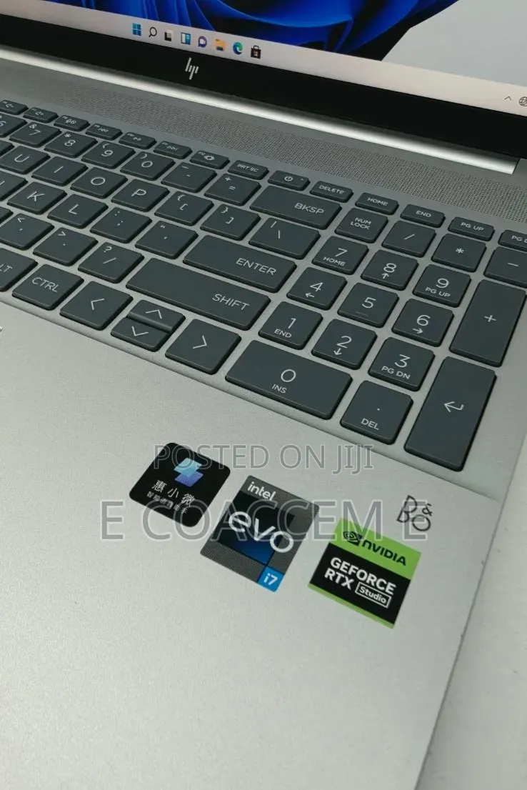 New Laptop HP 16GB Intel Core i7 SSD 1T