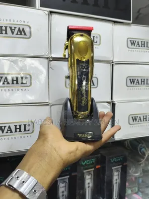 Hair Clipper የፀጉር መቁረጫ ማሽን