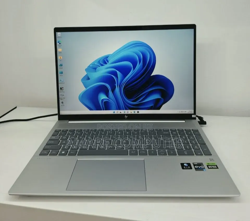 New Laptop HP Pavilion 15 16GB Intel Core i7 SSD 1T