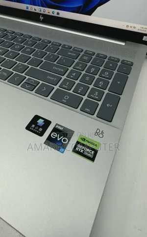 New Laptop HP Pavilion 15 16GB Intel Core i7 SSD 1T