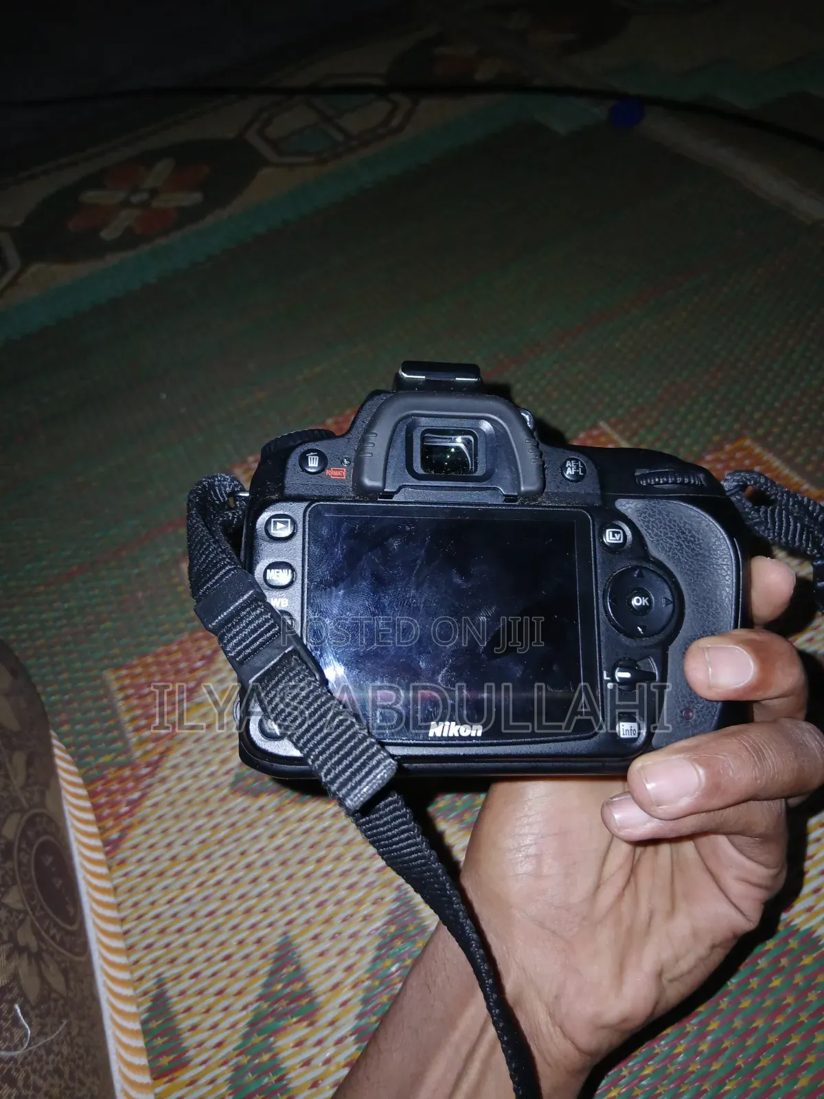 Nikon D90 + 2 Lens
