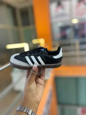 Adidas Samba Shoes
