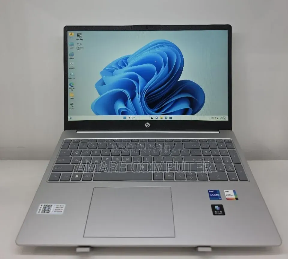 New Laptop HP Stream Notebook 16GB Intel Core i7 SSD 512GB