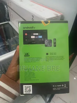 Pozzer Tv Smart Box