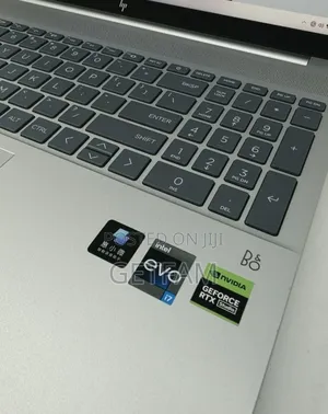 New Laptop HP Pavilion 15 16GB Intel Core i7 SSD 1T