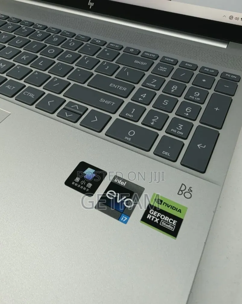 New Laptop HP Pavilion 15 16GB Intel Core i7 SSD 1T