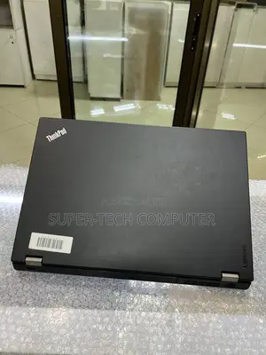 New Laptop Lenovo ThinkPad L570 4GB Intel Core i7 HDD 500GB