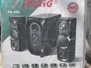 Rising Geepas