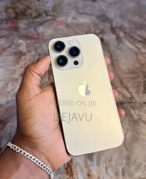 Apple iPhone 14 Pro 128 GB Bronze