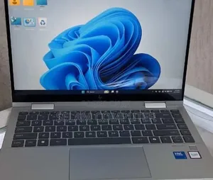 New Laptop HP Envy X360 16GB Intel Core i7 SSD 512GB