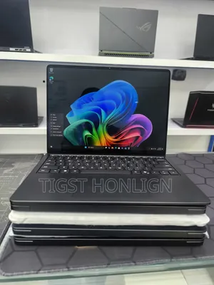 New Laptop Microsoft Surface Laptop 7 32GB Intel Core Ultra 7 SSD 512GB