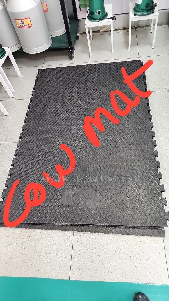 Cow Matress