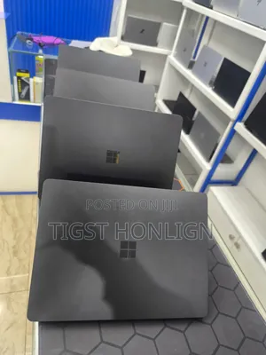 New Laptop Microsoft Surface Laptop 7 32GB Intel Core Ultra 7 SSD 512GB