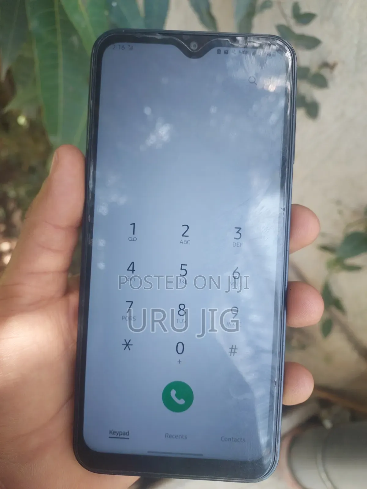 Samsung Galaxy A14 5G 64 GB Black