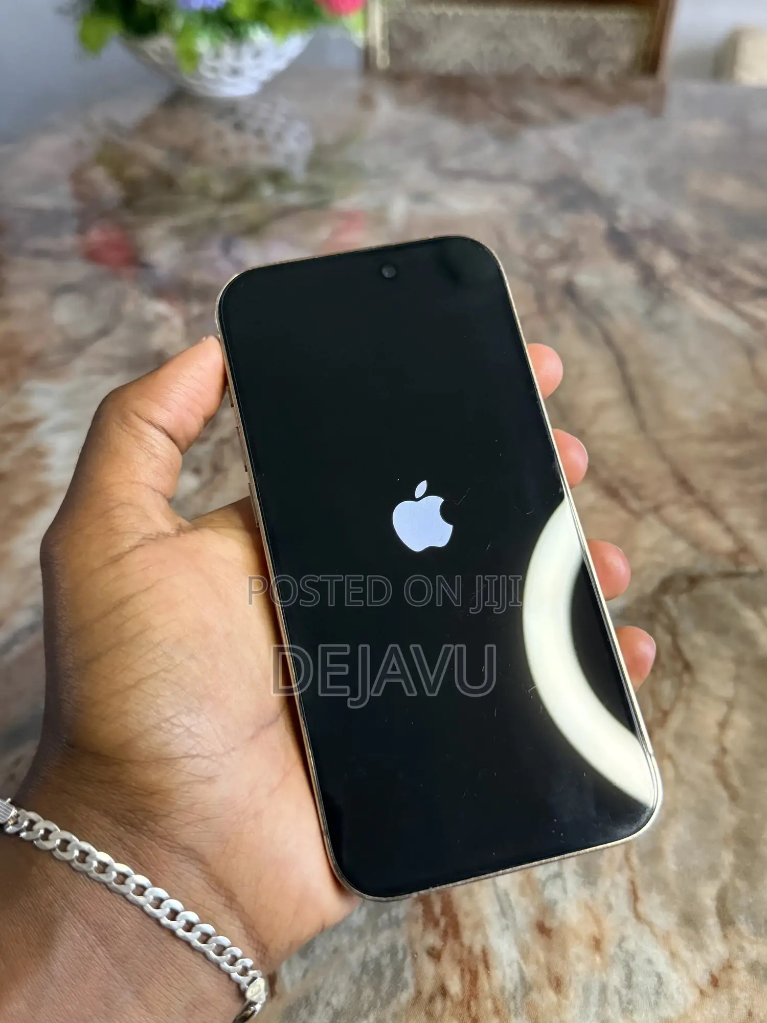 Apple iPhone 14 Pro 128 GB Bronze