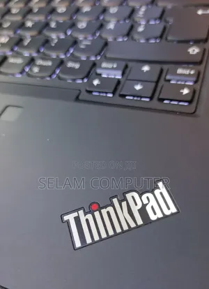 New Laptop Lenovo ThinkPad T490s 16GB AMD Ryzen 5 SSD 512GB