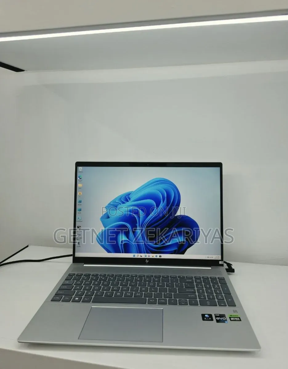 New Laptop HP Pavilion 15 16GB Intel Core i7 SSD 1T