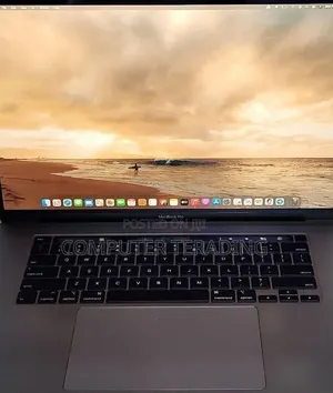 New Laptop Apple MacBook Pro 2019 32GB Intel Core i9 SSD 1T