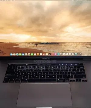 New Laptop Apple MacBook Pro 2019 32GB Intel Core i9 SSD 1T