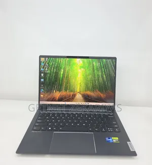 New Laptop Lenovo Thinkbook 14 16GB Intel Core i7 SSD 512GB