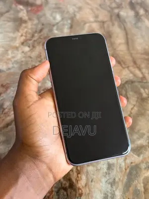 Apple iPhone 11 64 GB Purple