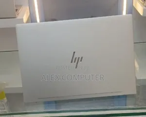 New Laptop HP Envy 15 8GB Intel Core i5 SSD 512GB