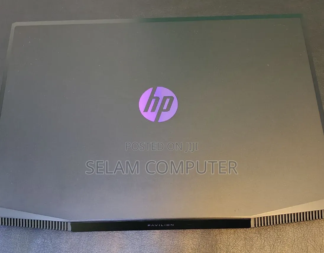 New Laptop HP Pavilion 15 16GB Intel Core i5 SSD 256GB