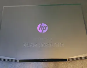 New Laptop HP Pavilion 15 16GB Intel Core i5 SSD 256GB