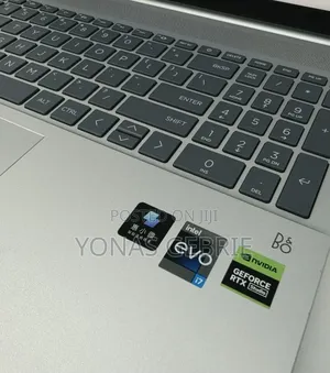 New Laptop HP Pavilion 15 16GB Intel Core i7 SSD 1T