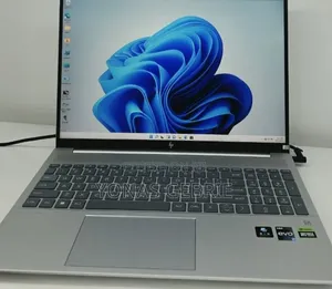 New Laptop HP Pavilion 15 16GB Intel Core i7 SSD 1T
