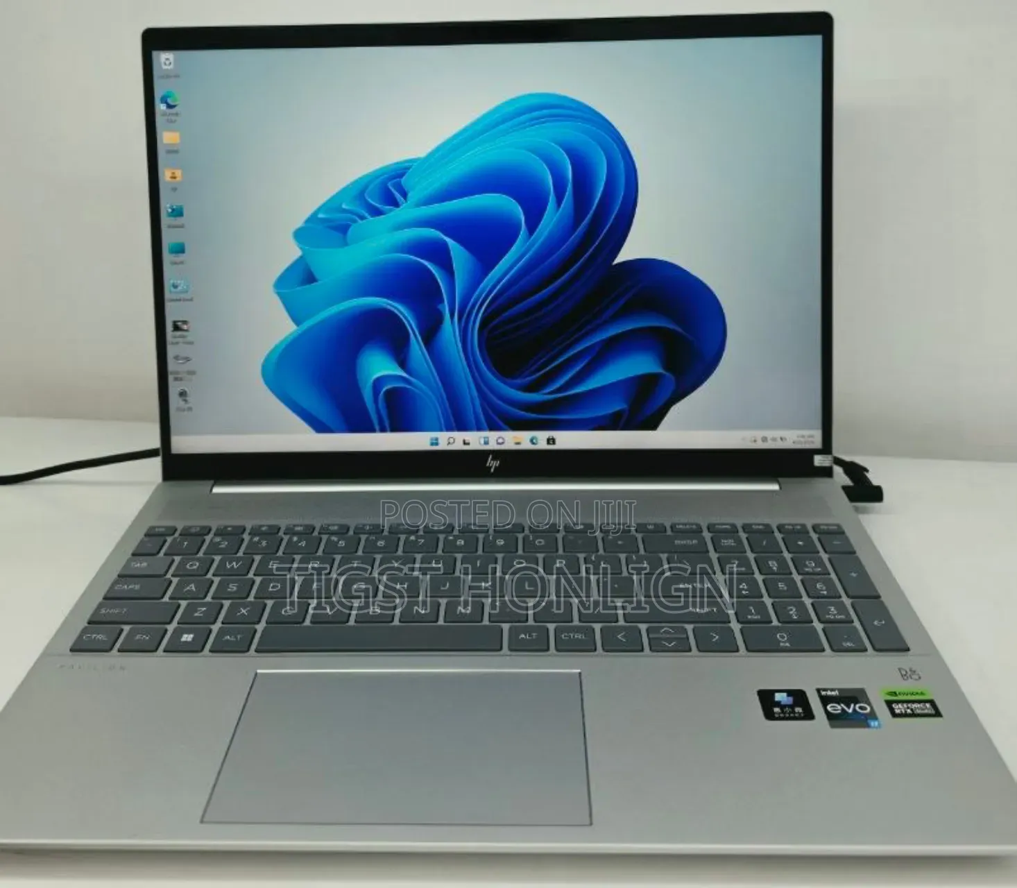 New Laptop HP Pavilion 15 16GB Intel Core i7 SSD 1T