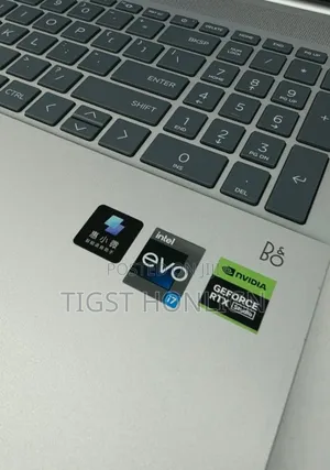 New Laptop HP Pavilion 15 16GB Intel Core i7 SSD 1T